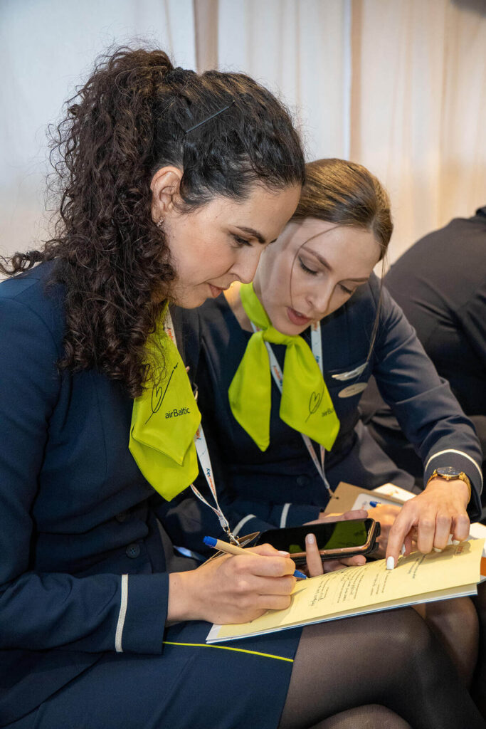 AmberSky Training Academy