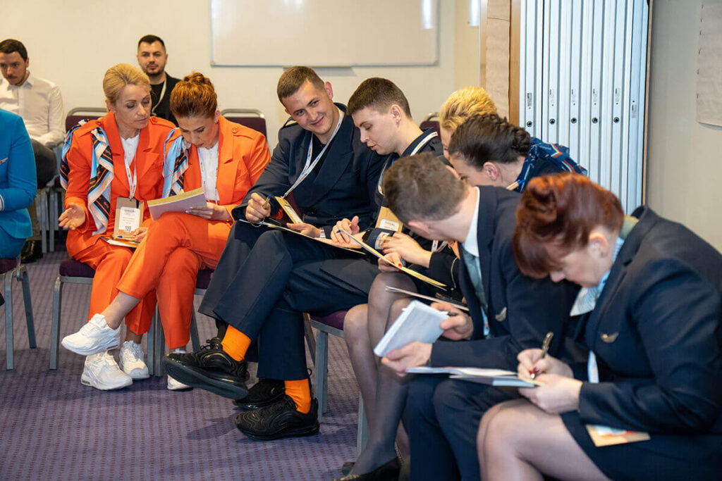 AmberSky Training Academy