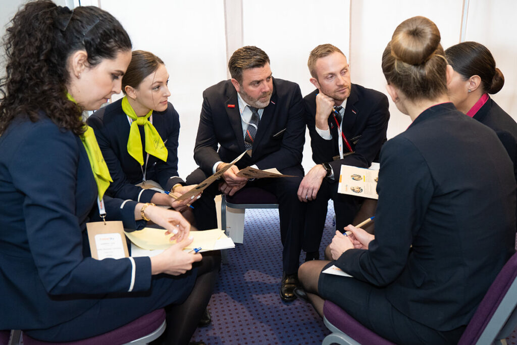 AmberSky Training Academy