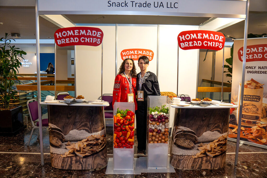Opening Ceremony & Trade Show for Airline Management