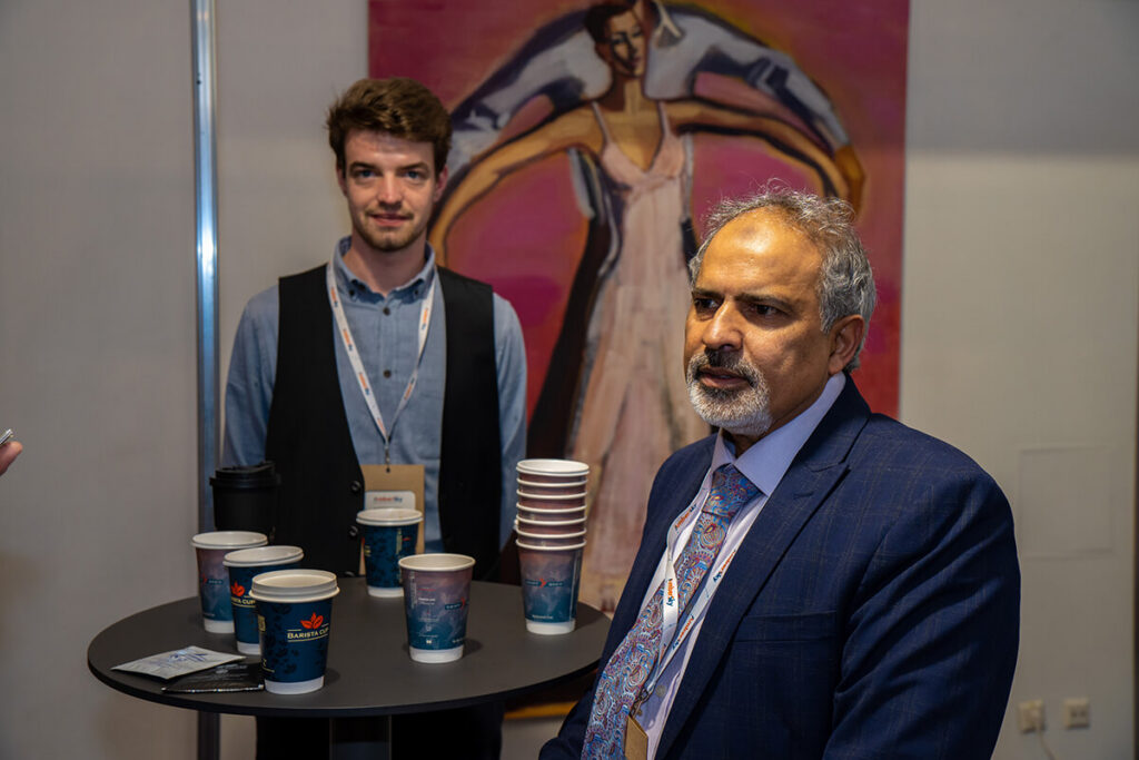 Trade Show for Cabin Crew