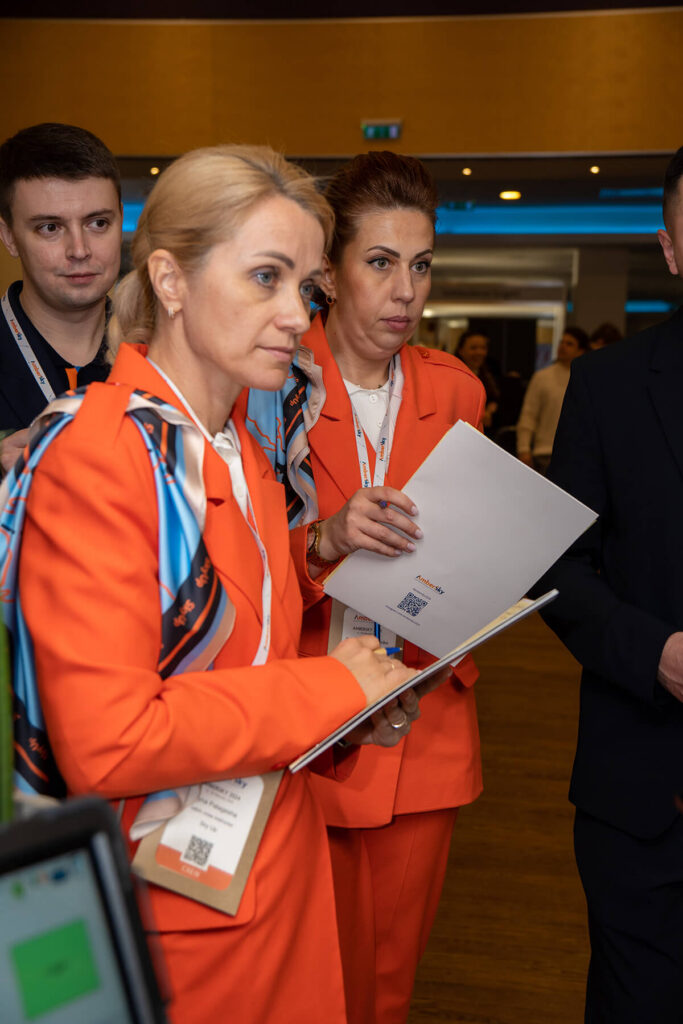 Trade Show for Cabin Crew