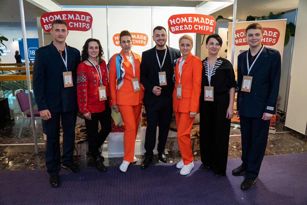 Trade Show for Cabin Crew