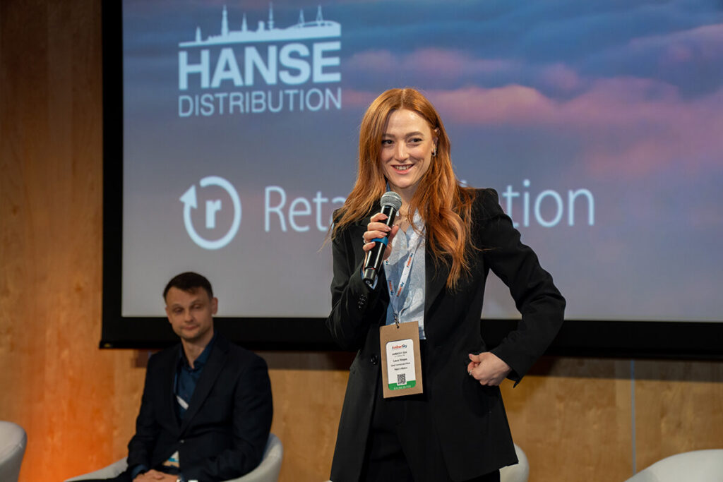Opening Ceremony & Trade Show for Airline Management