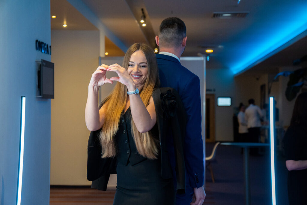 Gala Dinner and Awards Night
