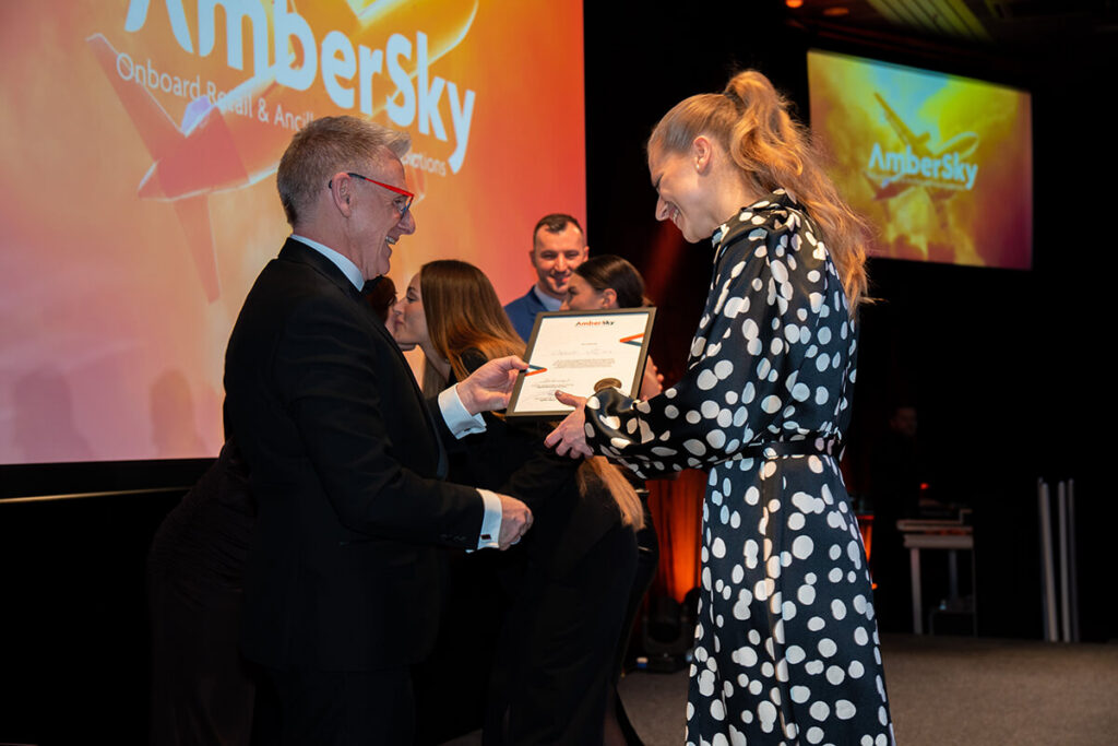 Gala Dinner and Awards Night