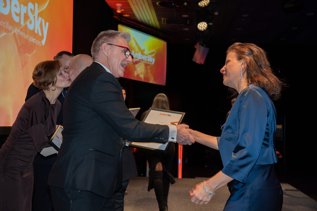 Gala Dinner and Awards Night