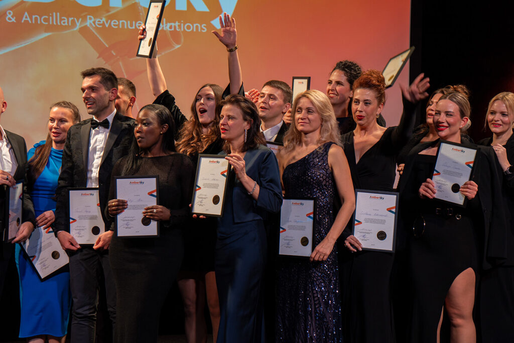 Gala Dinner and Awards Night
