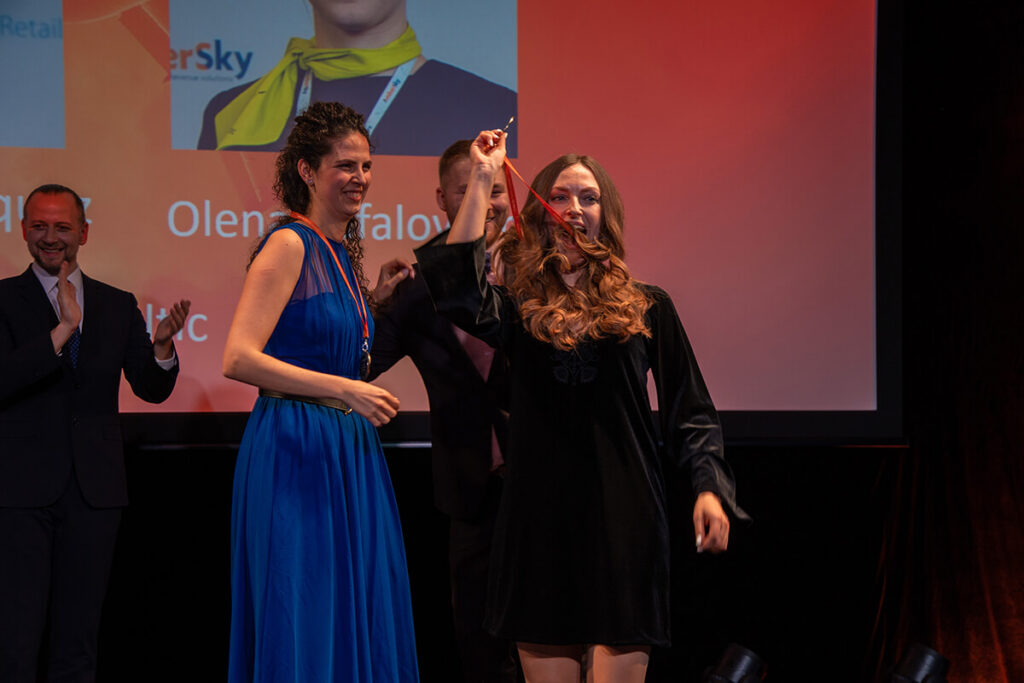 Gala Dinner and Awards Night