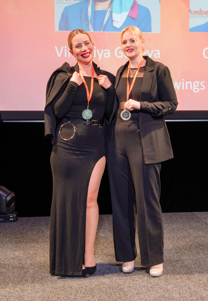 Gala Dinner and Awards Night