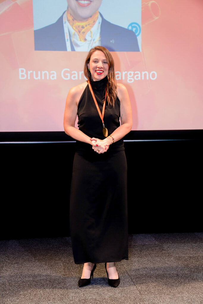 Gala Dinner and Awards Night