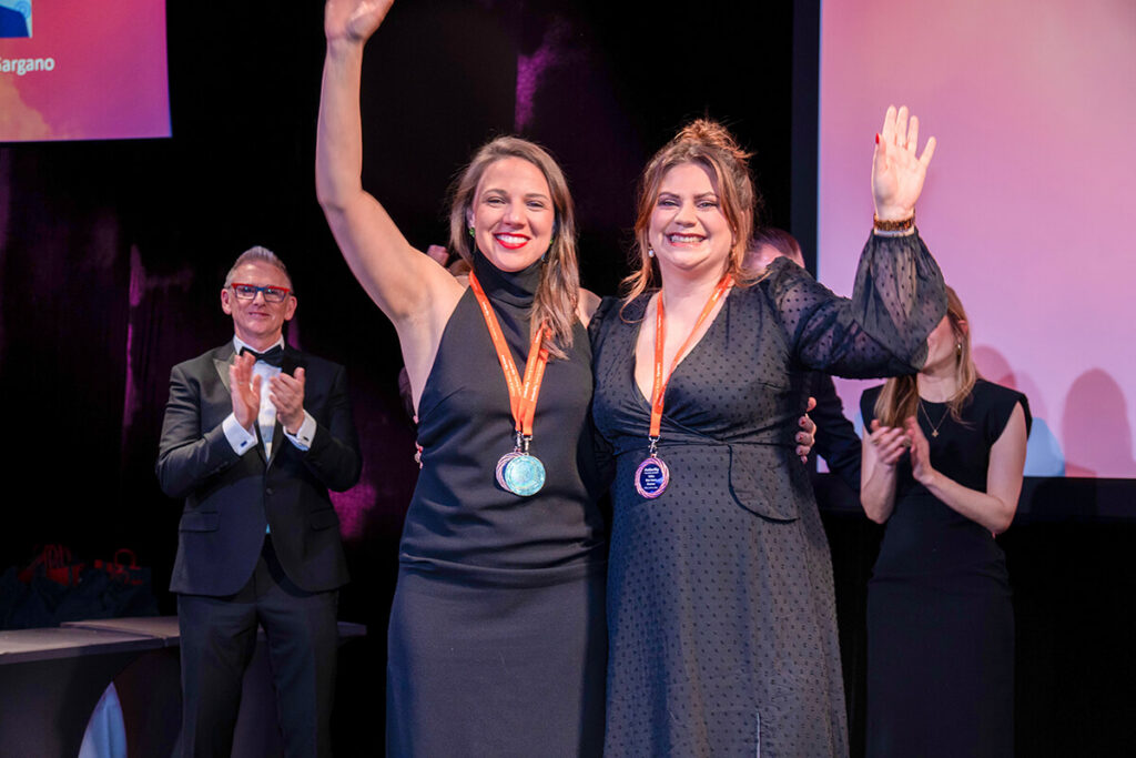 Gala Dinner and Awards Night