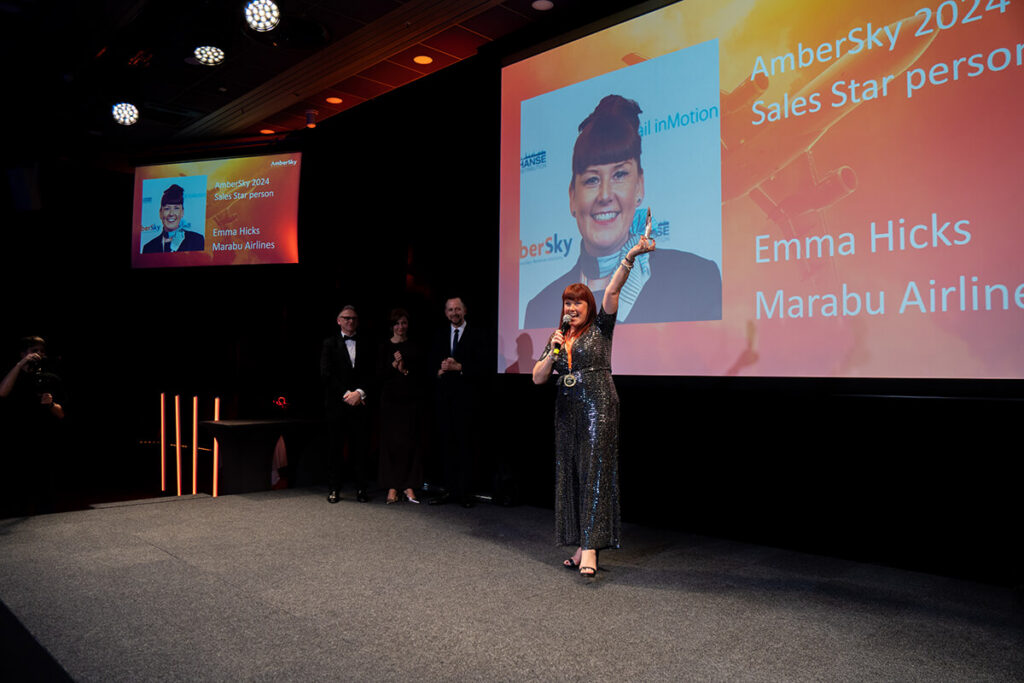 Gala Dinner and Awards Night