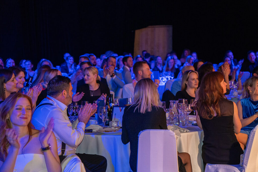 Gala Dinner and Awards Night