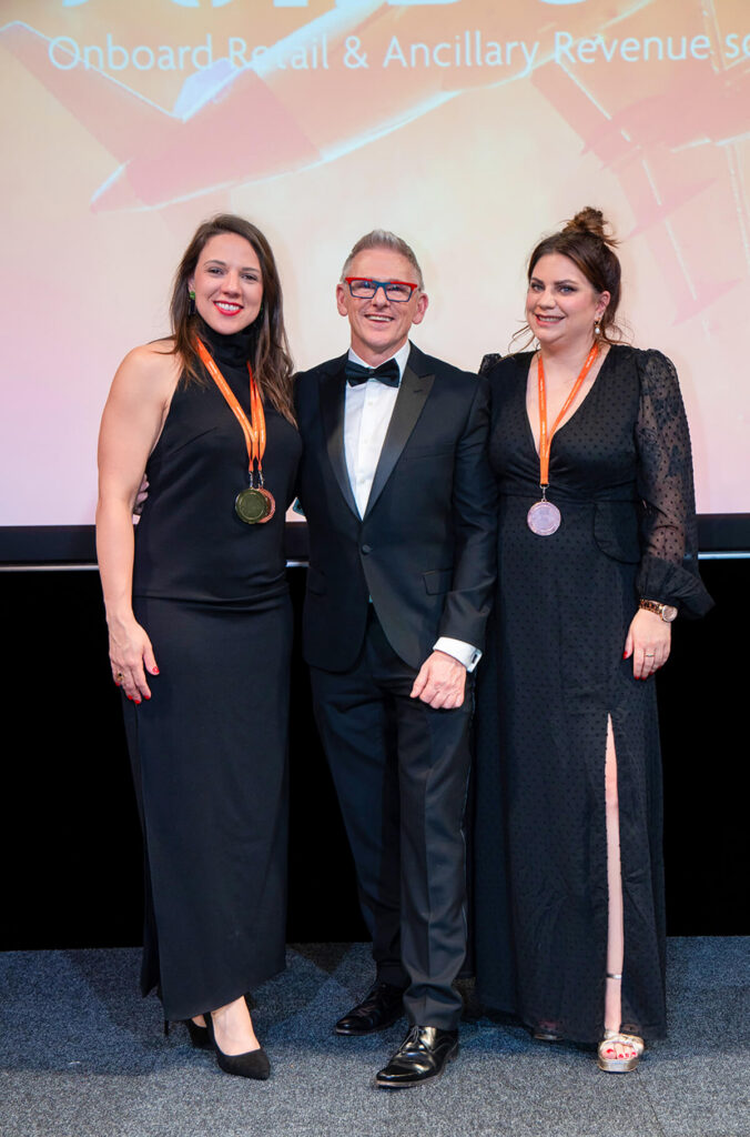 Gala Dinner and Awards Night