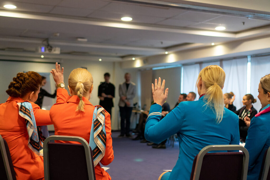 AmberSky Training Academy