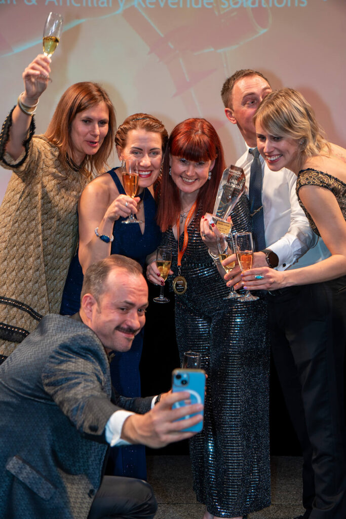 Gala Dinner and Awards Night
