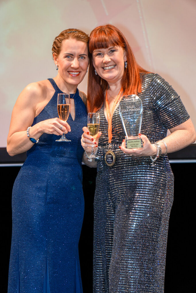 Gala Dinner and Awards Night