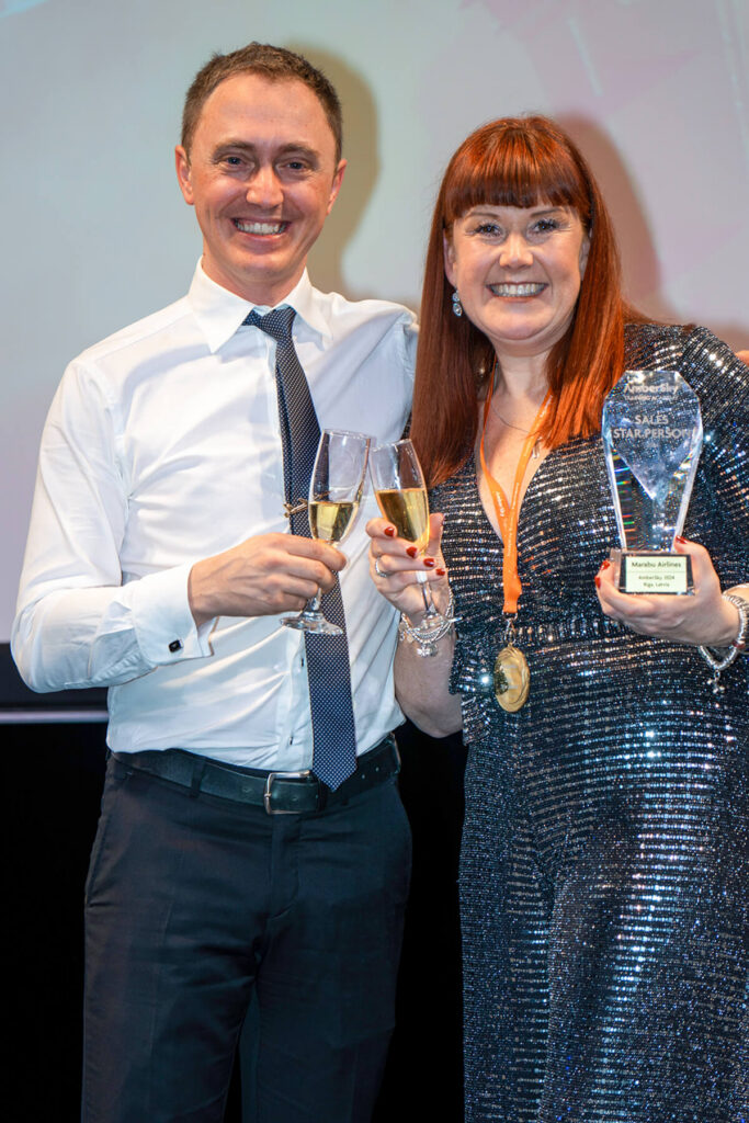 Gala Dinner and Awards Night
