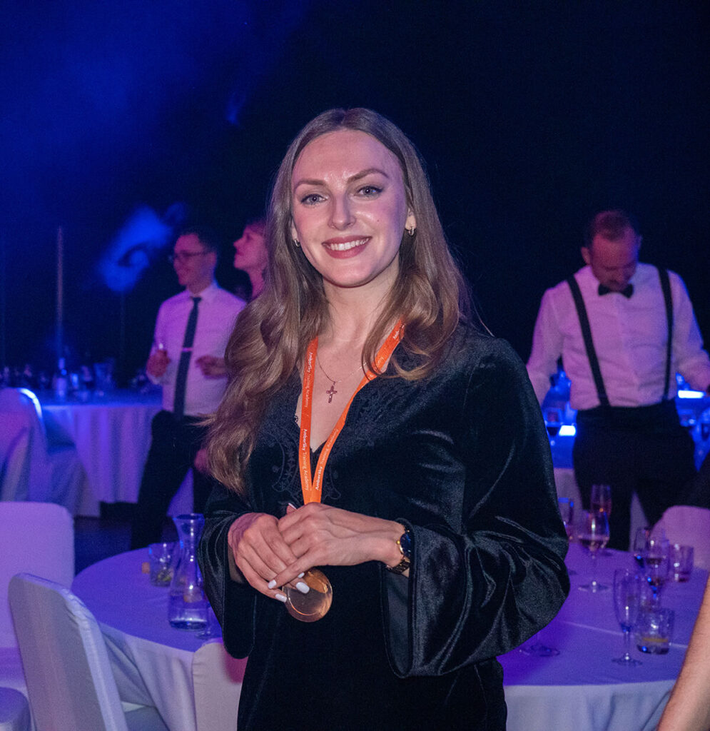Gala Dinner and Awards Night
