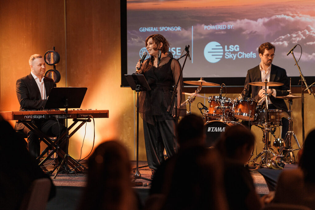 Dinner and Party