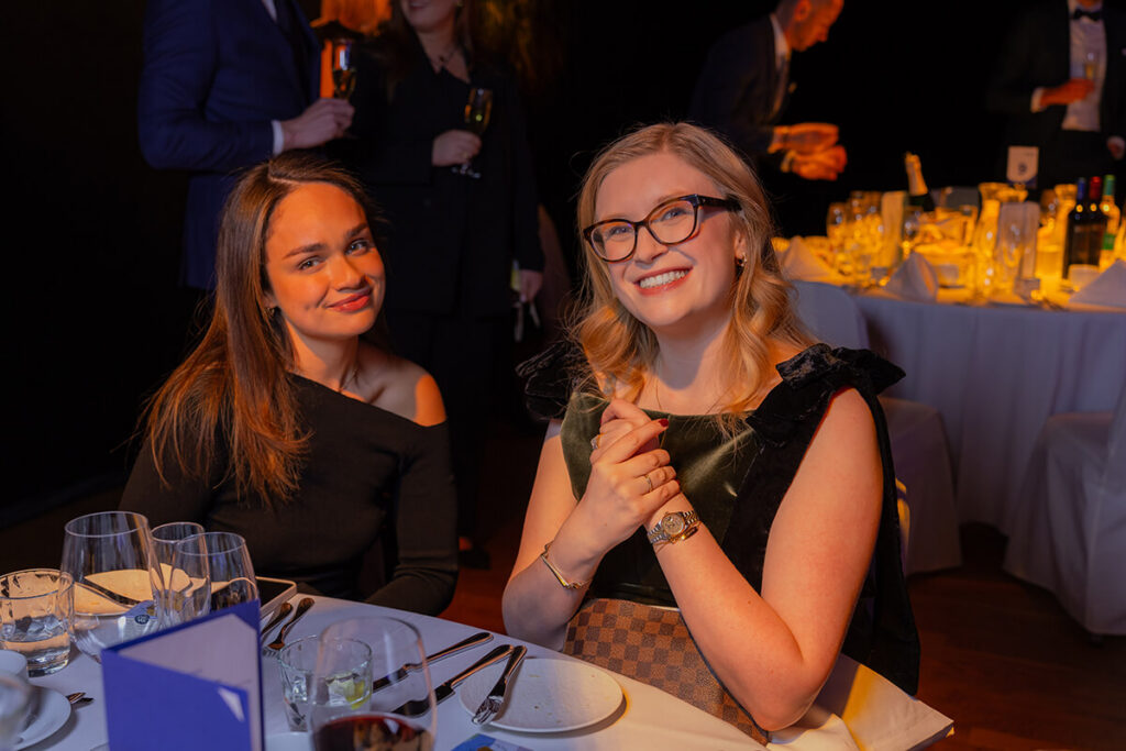 Gala Dinner and Awards Night