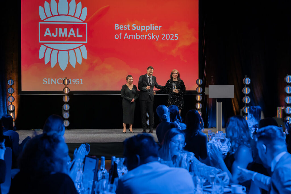 Gala Dinner and Awards Night