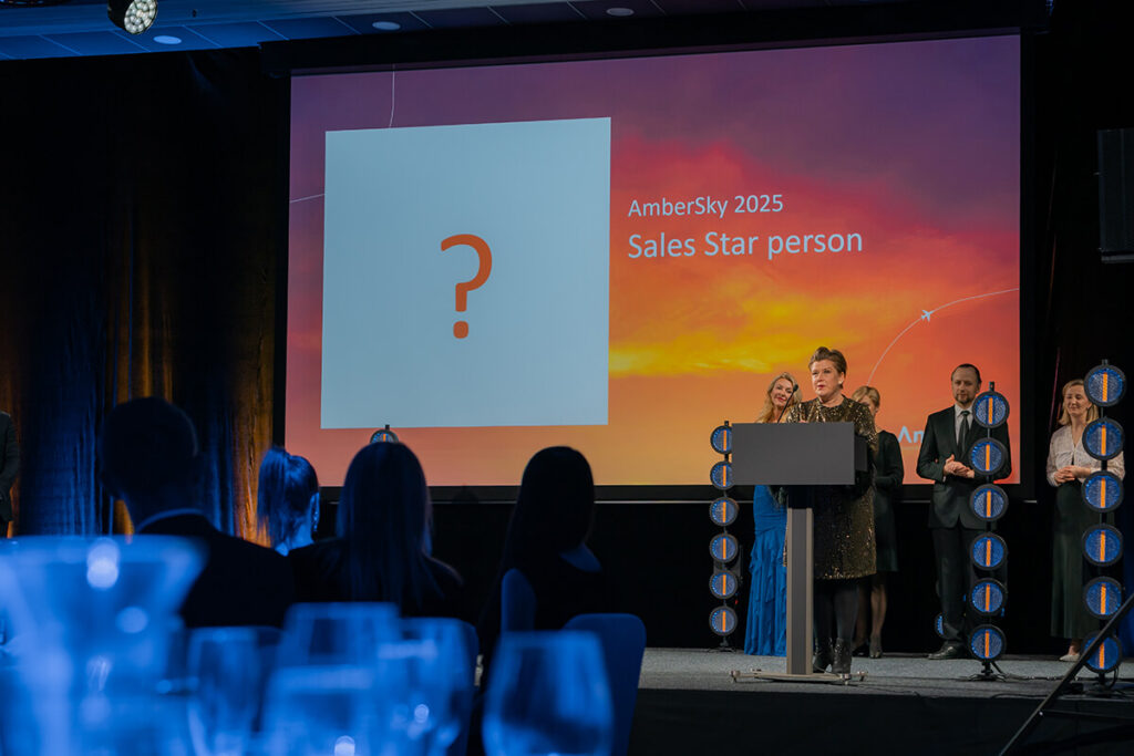 Gala Dinner and Awards Night