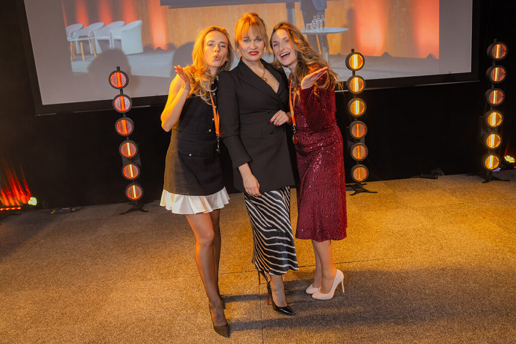 Gala Dinner and Awards Night