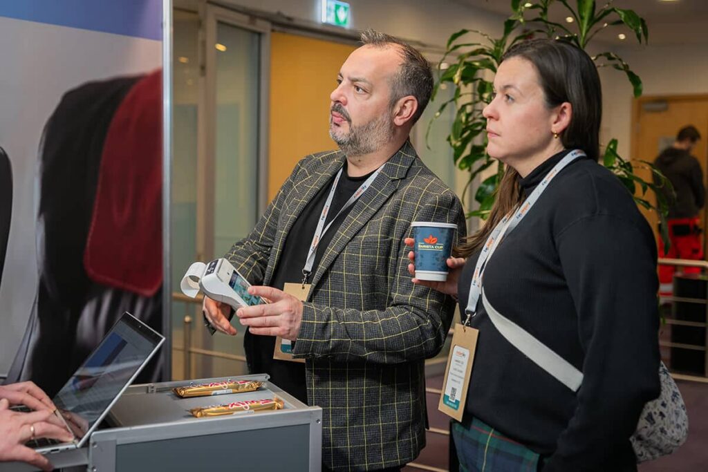 Trade Show for Cabin Crew