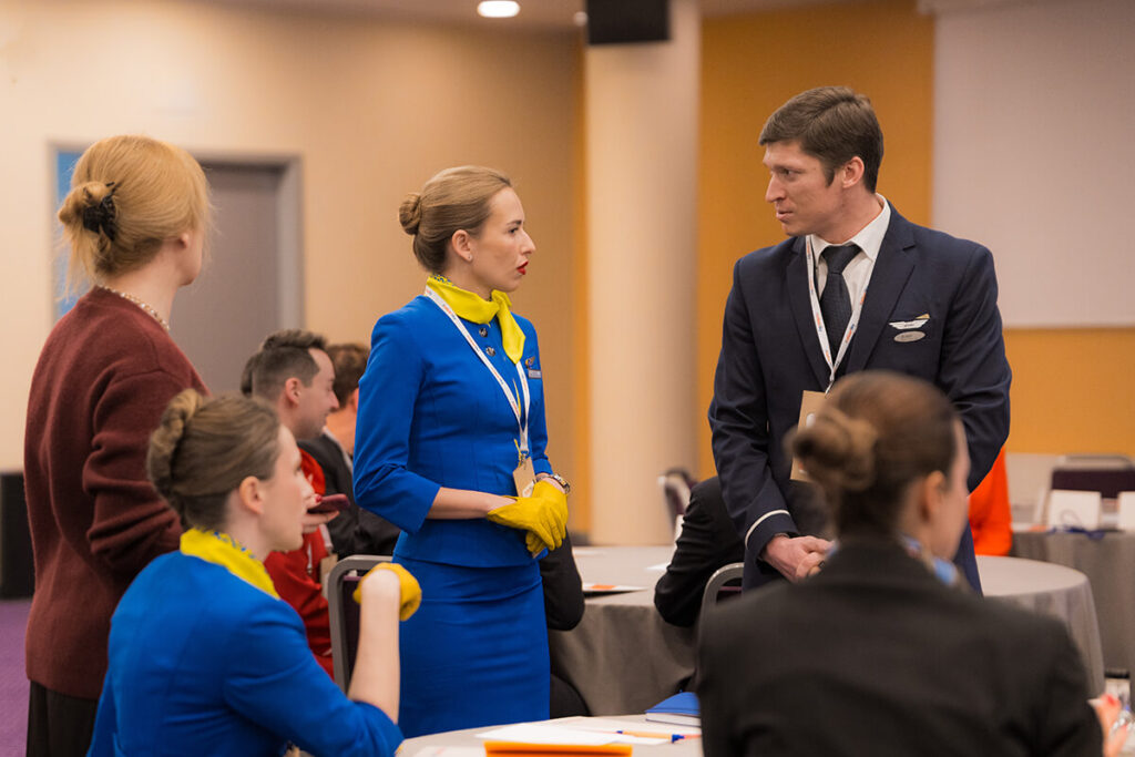 AmberSky Training Academy