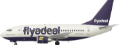 Flyadeal