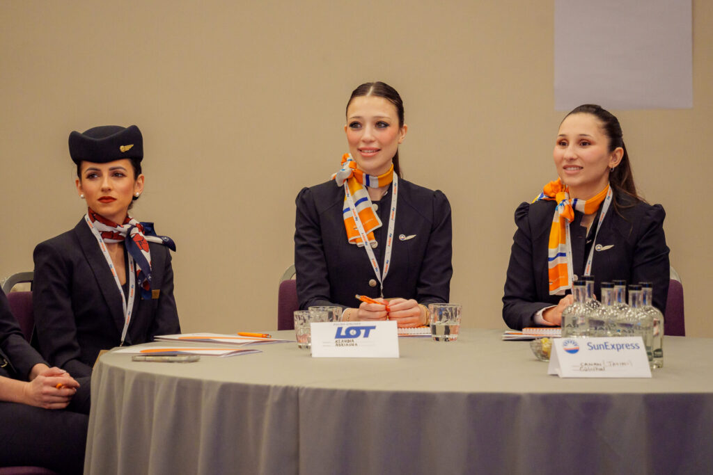 AmberSky Training Academy