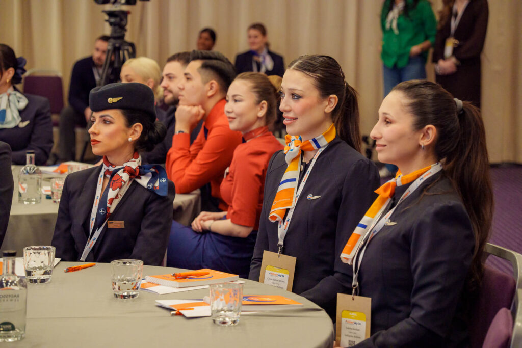 AmberSky Training Academy