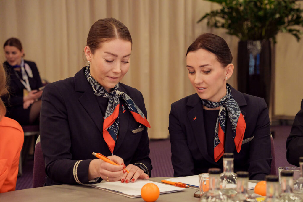 AmberSky Training Academy