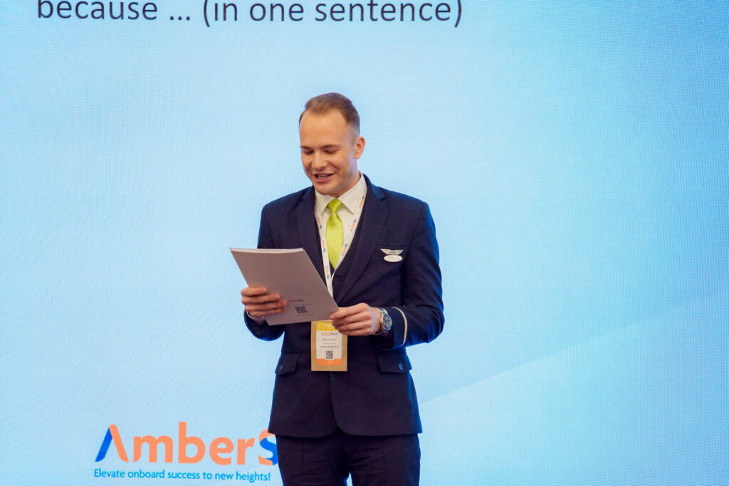 AmberSky Training Academy