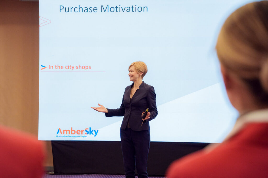 AmberSky Training Academy