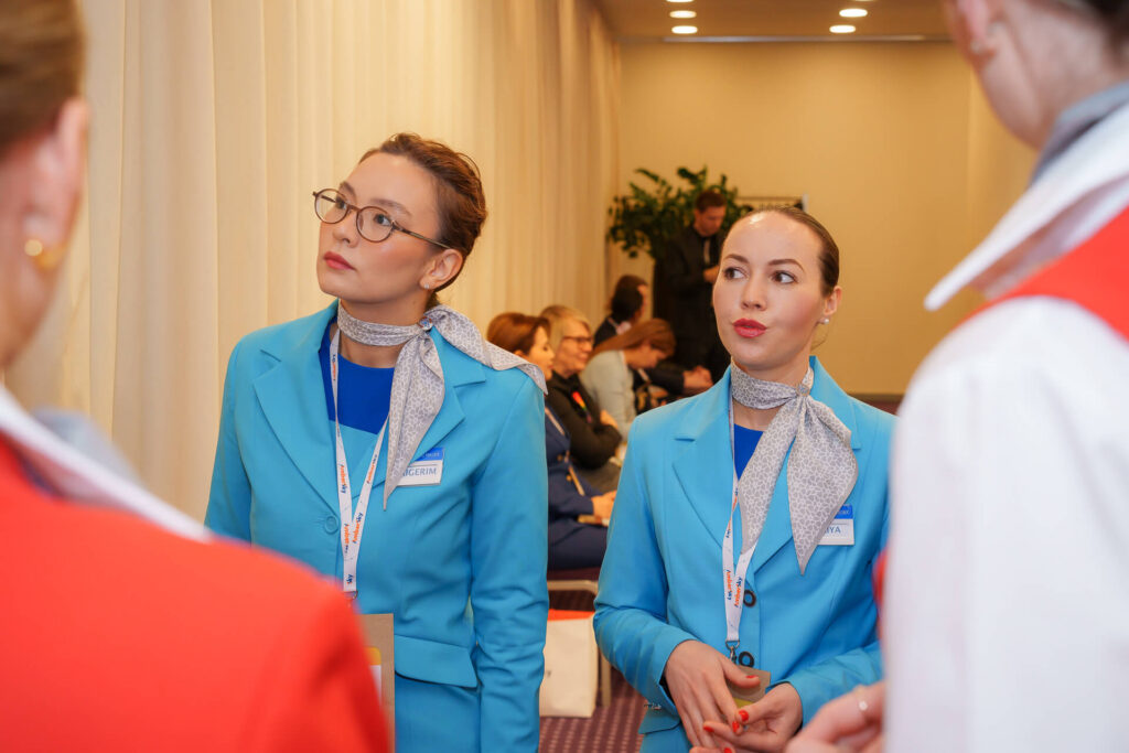 AmberSky Training Academy