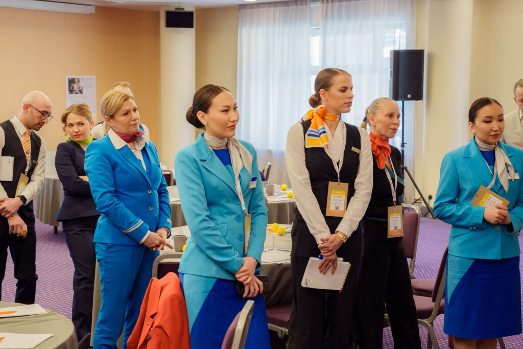 AmberSky Training Academy