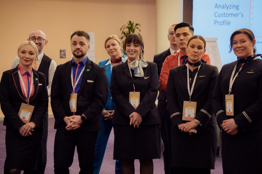 AmberSky Training Academy