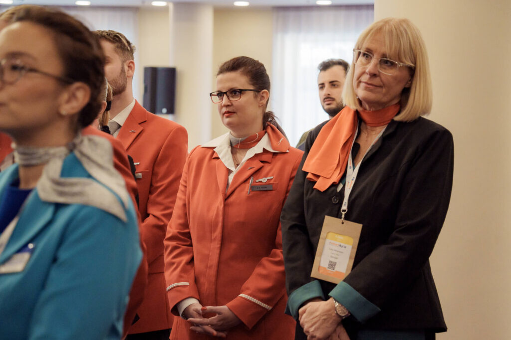 AmberSky Training Academy