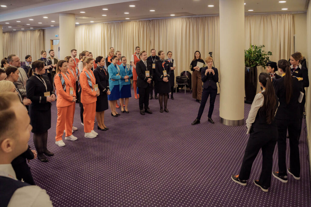 AmberSky Training Academy