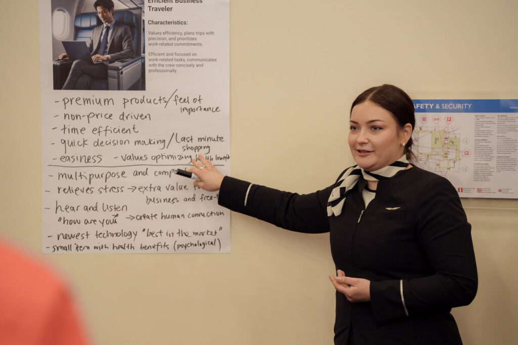 AmberSky Training Academy