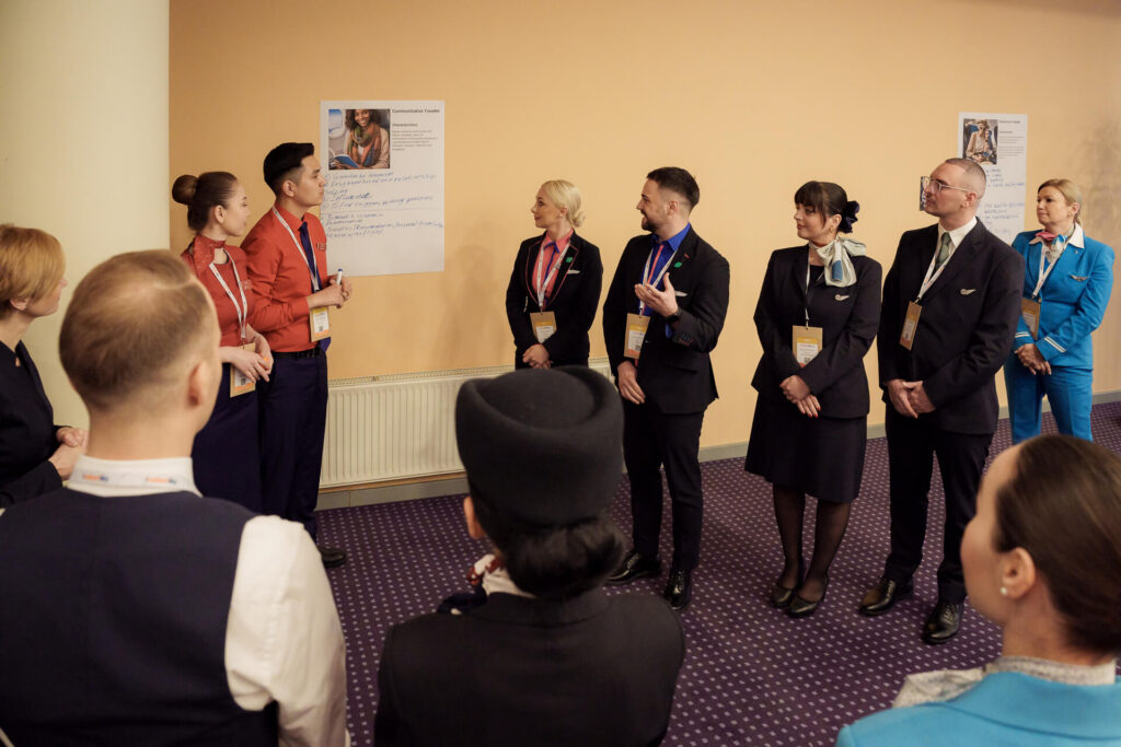 AmberSky Training Academy