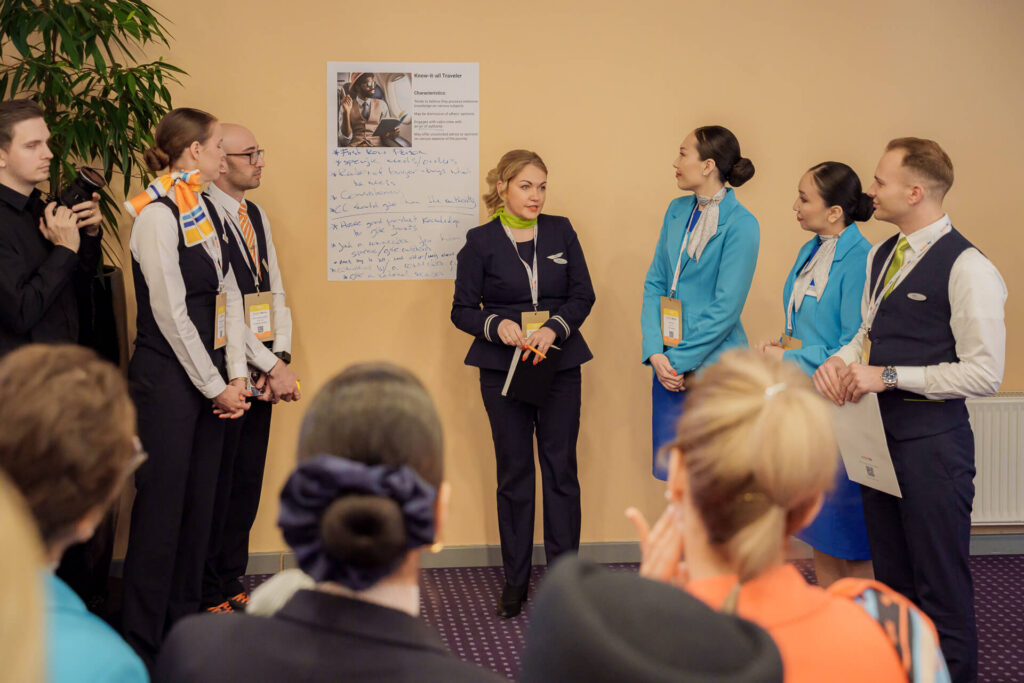 AmberSky Training Academy