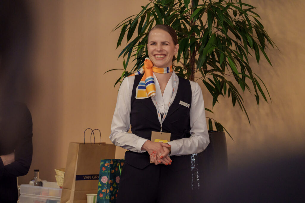 AmberSky Training Academy