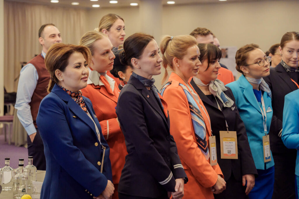 AmberSky Training Academy