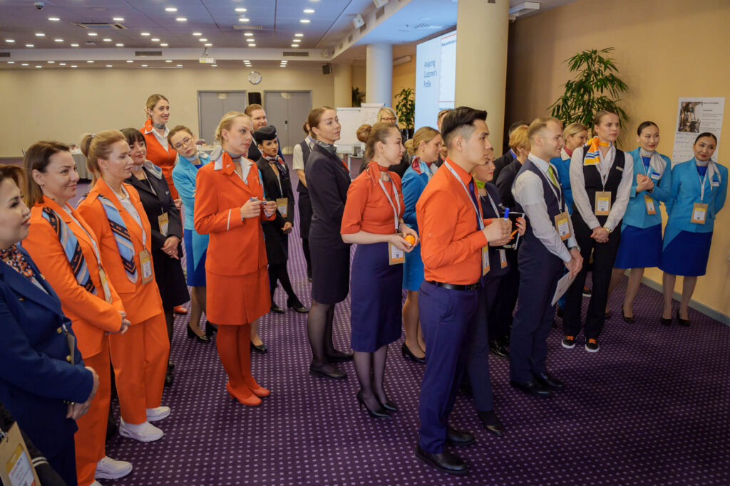 AmberSky Training Academy