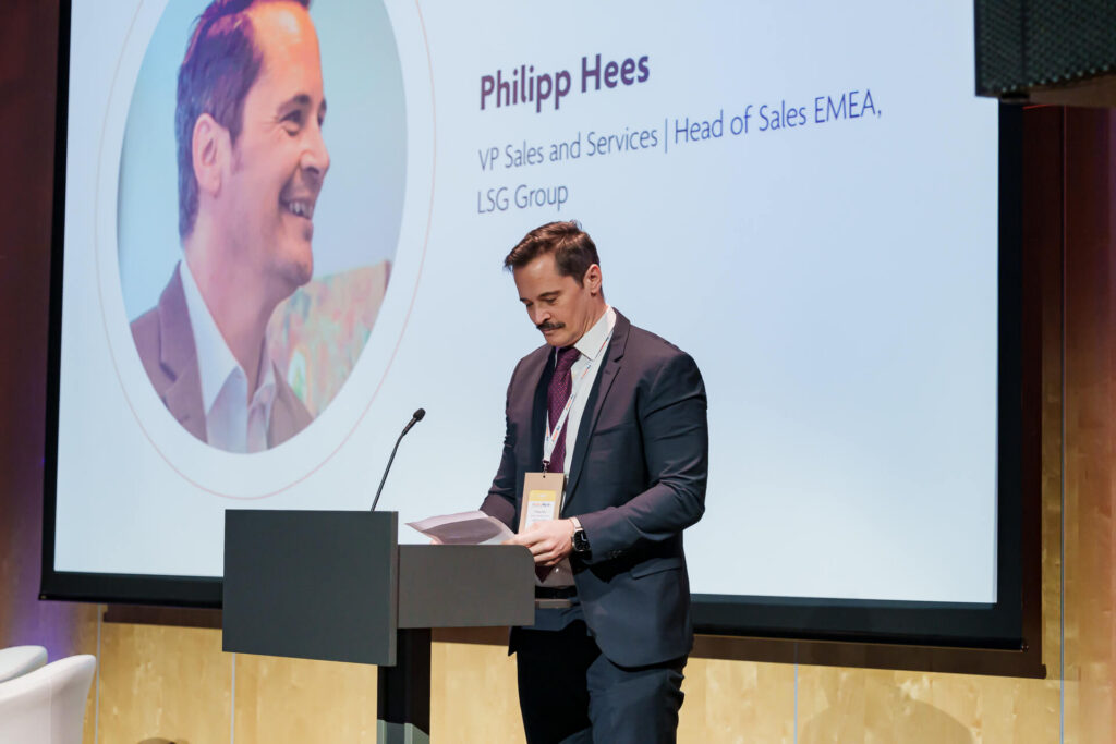 Opening Ceremony & Trade Show for Airline Management