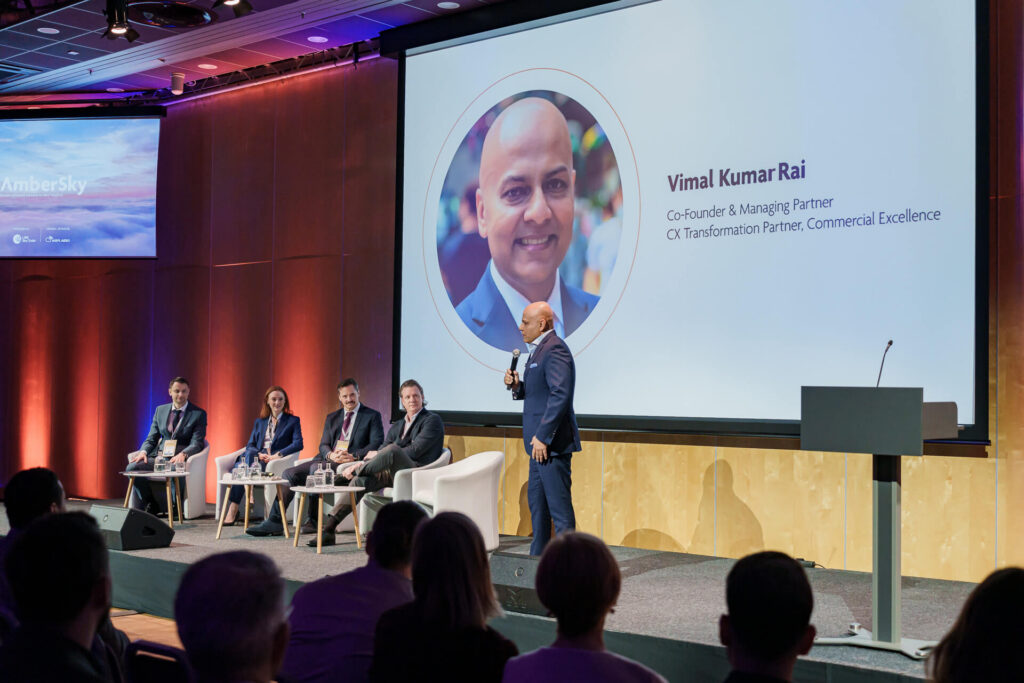 Opening Ceremony & Trade Show for Airline Management